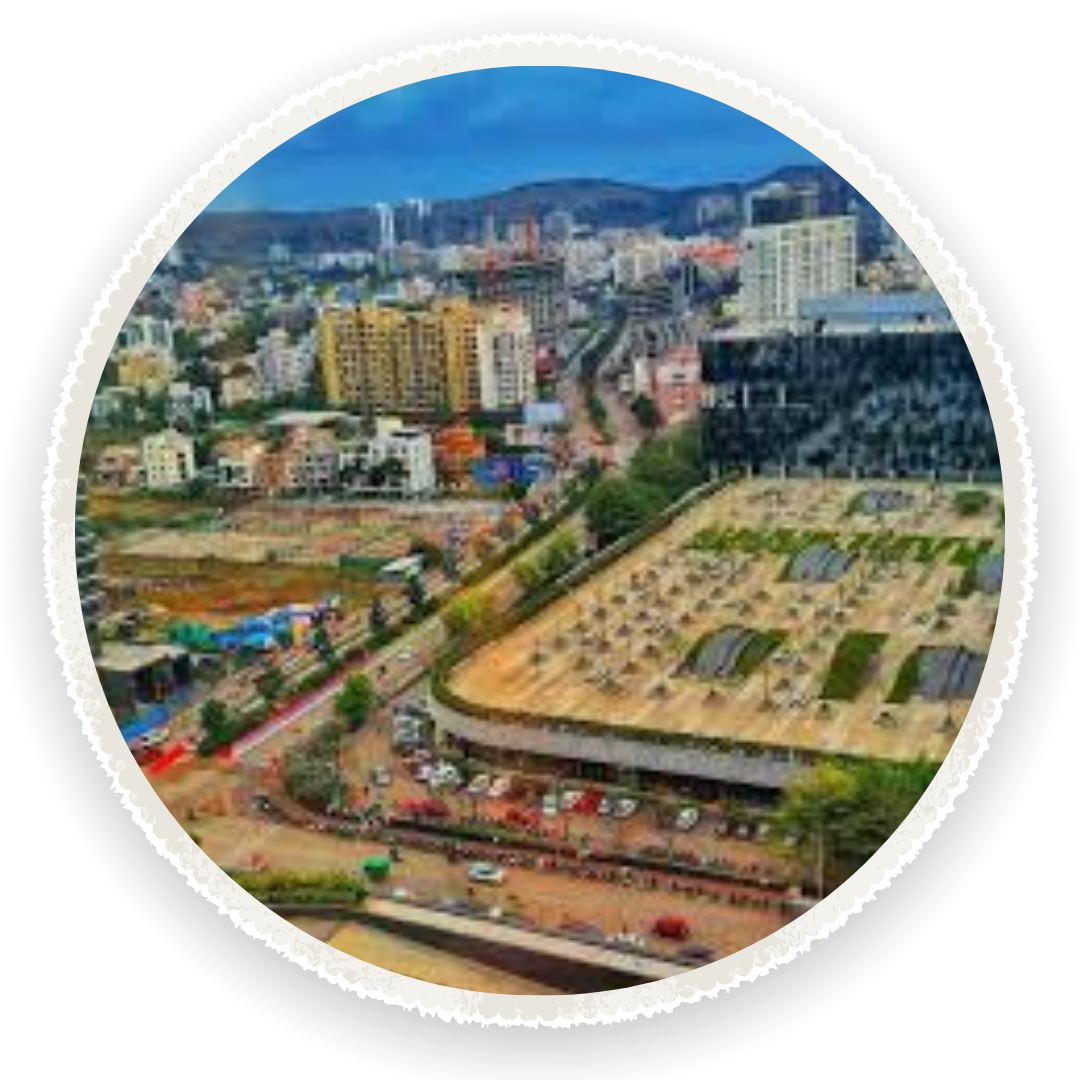 balewadi