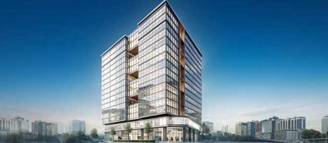 Kolte Patil 45 West Baner, Pune | Commercial Spaces for Sale
