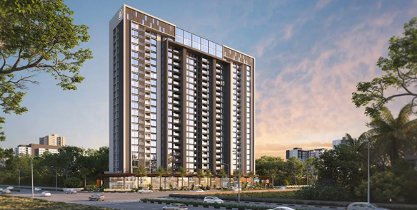 Majestique Twilight Balewadi Pune | 3 & 4 BHK Flats