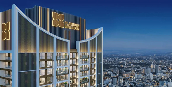 Platinum Marvelle Balewadi, Pune | Luxury 2, 3 & 4 BHK