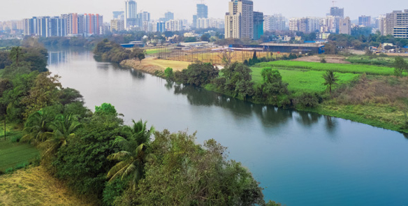 Supreme Rivana Punawale, Pune | 2 & 3 BHK Flats Price