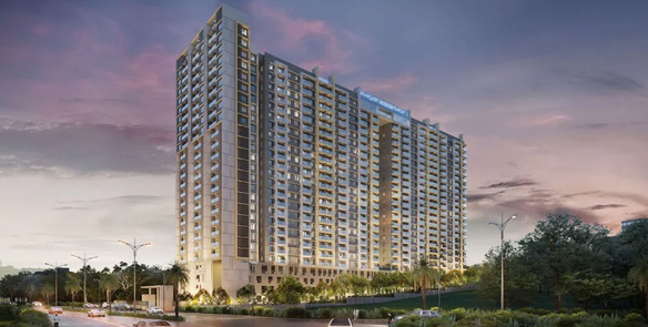 Kalpataru Jade Skyline Baner, Pune | Luxury 2 & 3 BHK