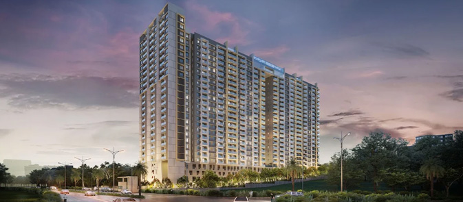 Kalpataru Jade Skyline Baner, Pune | Luxury 2 & 3 BHK