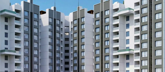 The Address Aundh Pune – 2, 3 & 4 BHK Luxury Apartments