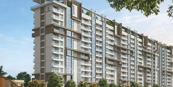 Unique Skyline Pashan Pune