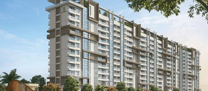 Unique Skyline Pashan Pune