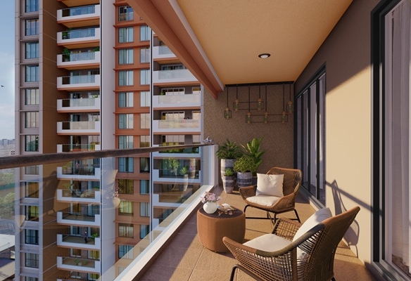 24K Altura in Baner, Pune | 2, 3 & 4 BHK Luxury Flats