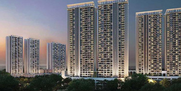 M Soul Strings Pashan, Pune | Premium 3 & 4 BHK Homes