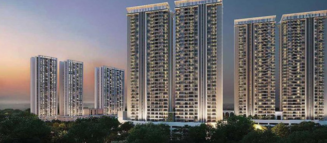 M Soul Strings Pashan, Pune | Premium 3 & 4 BHK Homes