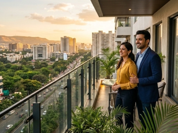 3 BHK Properties in Baner, Pune