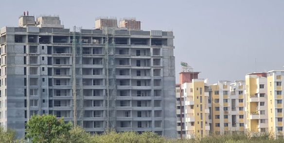 Balmoral Riverside Balewadi, Pune – 3, 4 & 5 BHK | Mansi Homes