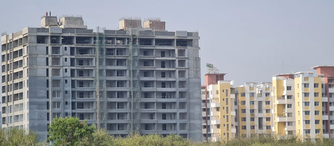 Balmoral Riverside Balewadi, Pune – 3, 4 & 5 BHK | Mansi Homes