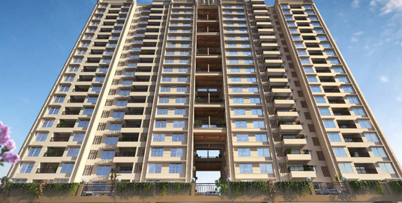 Lodha Massimo Baner, Pune – 2, 3 & 4 BHK Luxury Homes