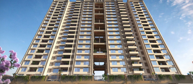 Lodha Massimo Baner, Pune – 2, 3 & 4 BHK Luxury Homes