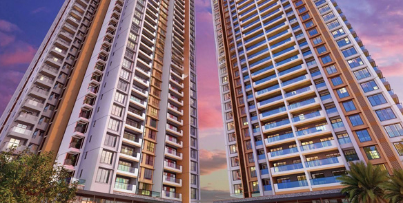 Virkar 7 Baner, Pune – 3 & 4 BHK Luxury Flats | Mansi Homes