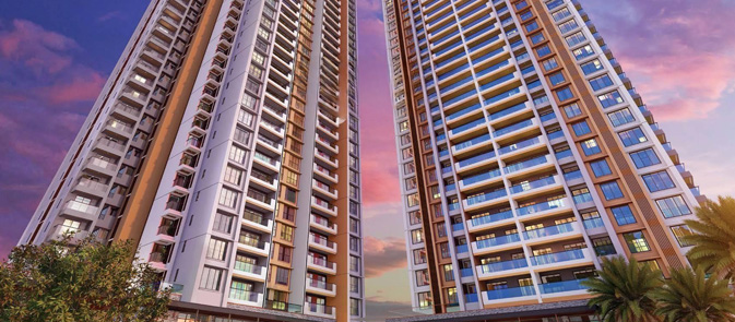 Virkar 7 Baner, Pune – 3 & 4 BHK Luxury Flats | Mansi Homes