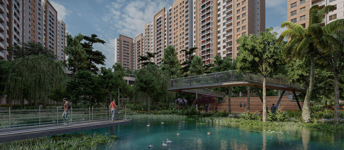 Livience Unione Baner, Pune – Luxury 3, 4 & 5 BHK Homes for Sale