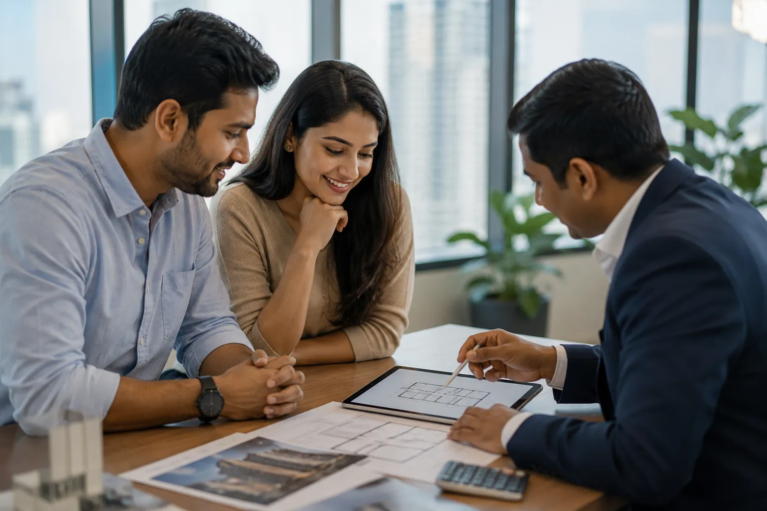 Verifying legal documents before property investment in Balewadi Pune.