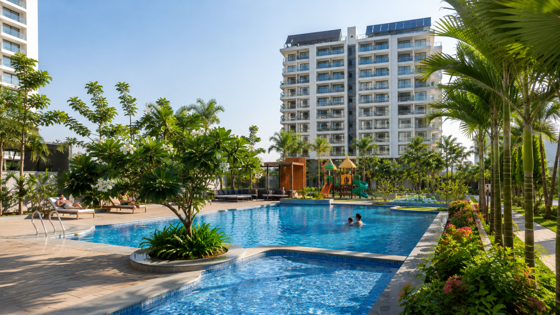 Nancy Hill View Amenities
