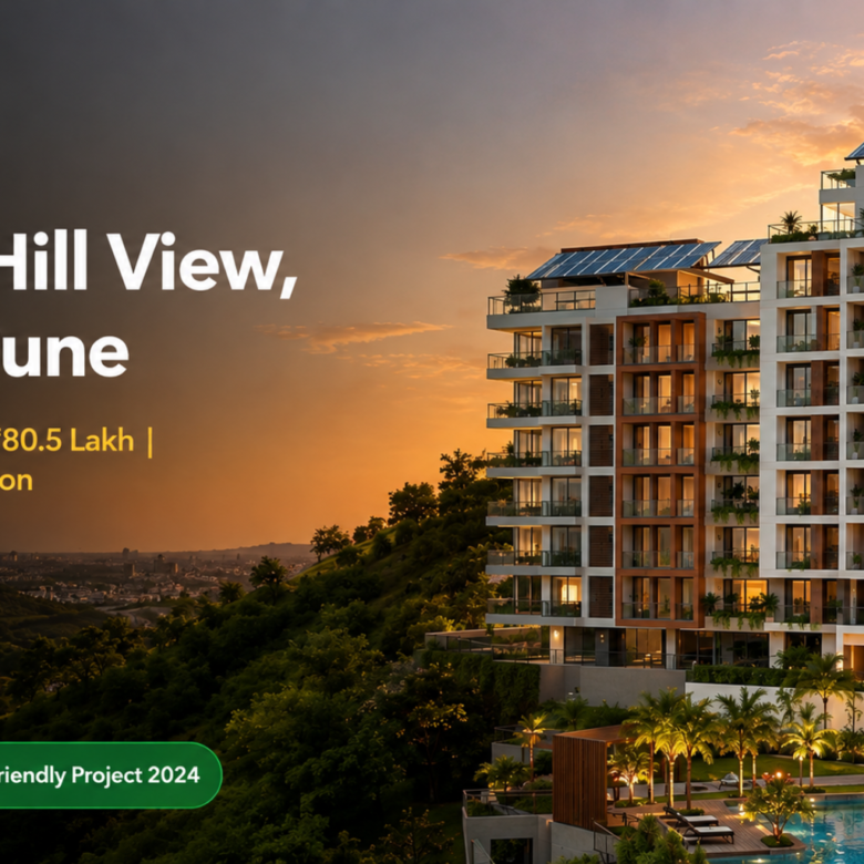 Nancy Hill View Baner Pune: Price, Floor Plan, Amenities & Review (2026)